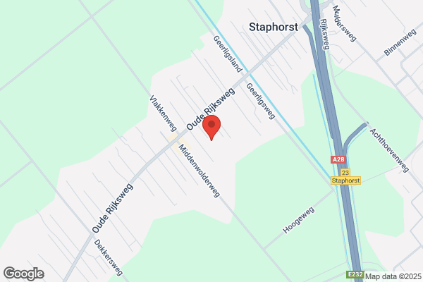 Bloemhof-Staphorst BV