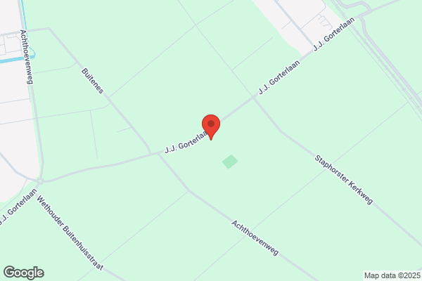 Broene Eugte Zwembad Staphorst