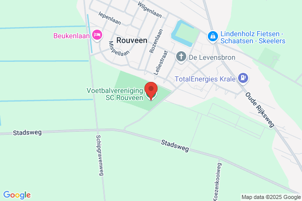 Buitensportcomplex