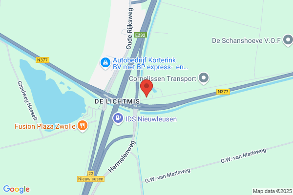 Coöperatie Eendracht De