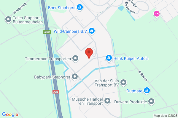 Dunnink-Staphorst Machinebouw - Konstruktiewerken BV