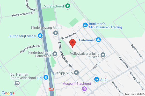 Elsbeth Kruidhof kleur- en stijlconsulent