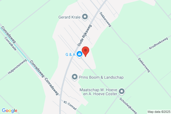 Firma Gebroeders Bijker