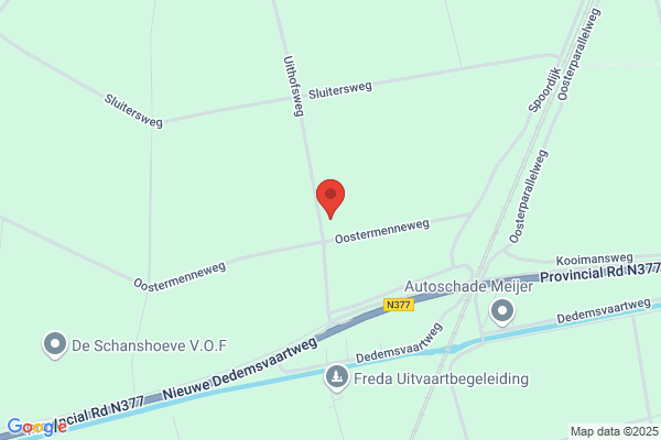 Groene Cirkel, De