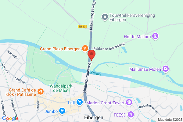Heinen Vormgeving