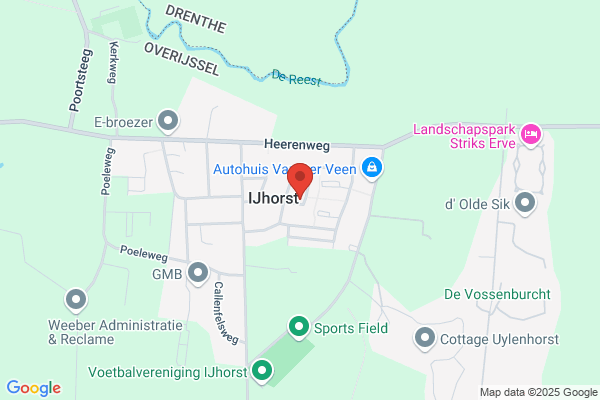 Heinen Vormgeving
