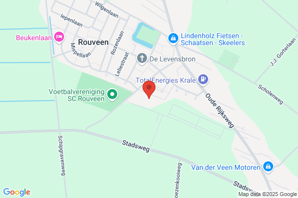 Hervormde Basisschool De Triangel