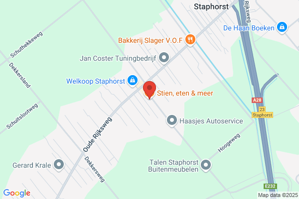 Het Boerengerecht