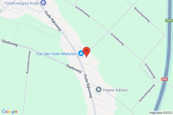J Hoeve