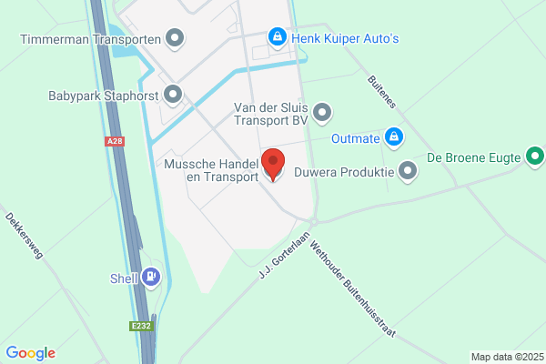 Jan Mussche