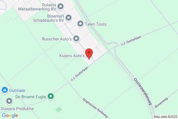 Kuyers Auto's