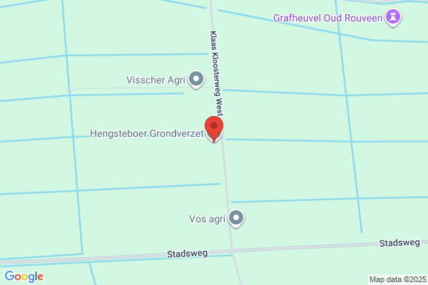R Hengsteboer