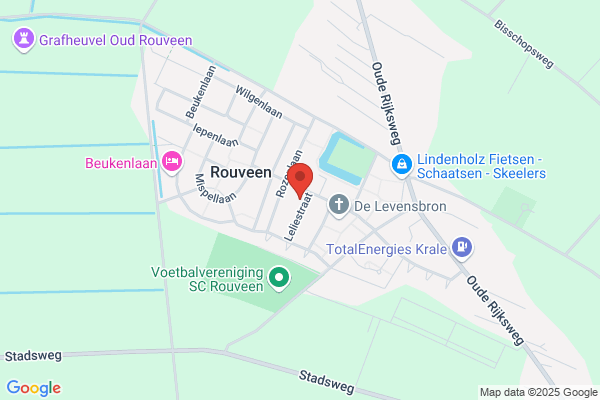 Rijschool Karel De Lange