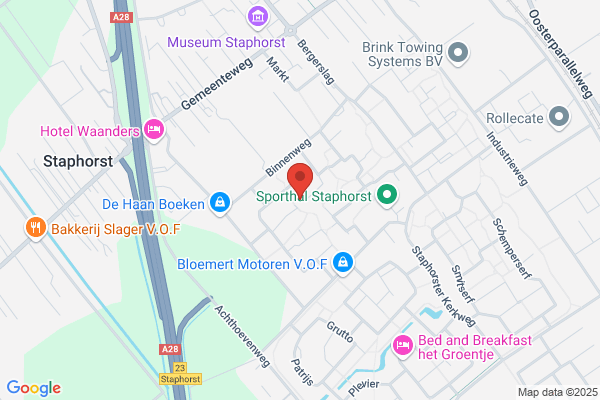 Schoonsterheim