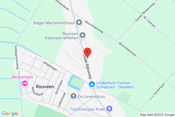 Stegeman Vof