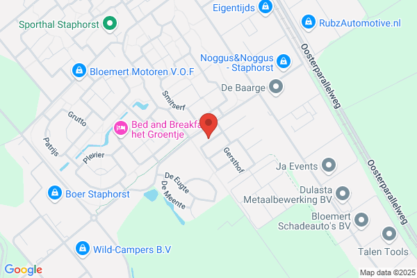 Tissingh Schildersbedrijf
