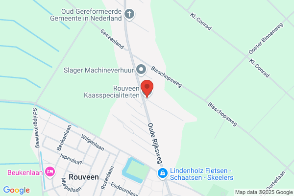 Veehouderijbelangen, Ver Van