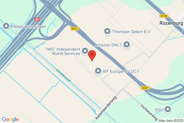 AIT Worldwide Logistics