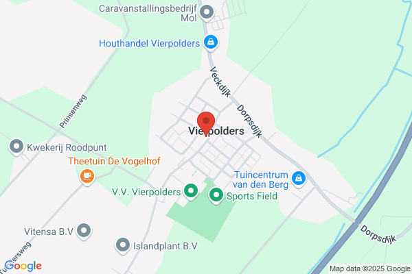 Dijckhuis, Het