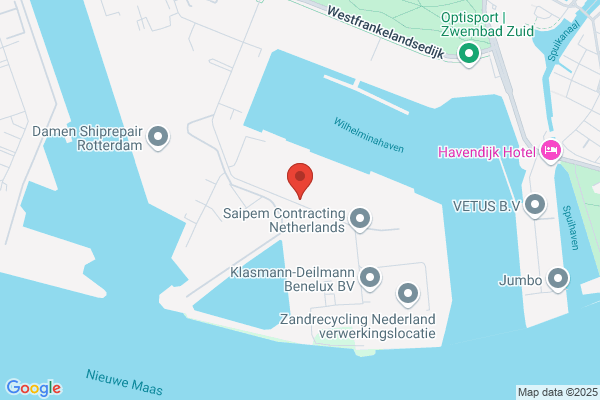 Kooij Bv, P A Van Der