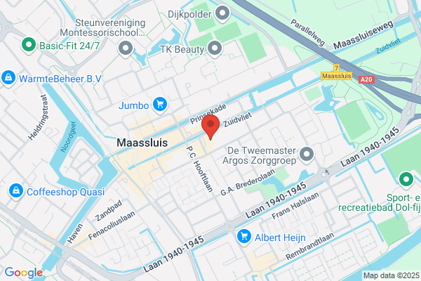Theater Schuurkerk
