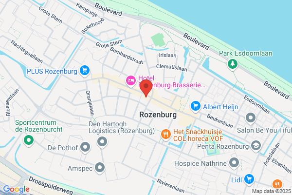 Lievaart Taxibedrijf