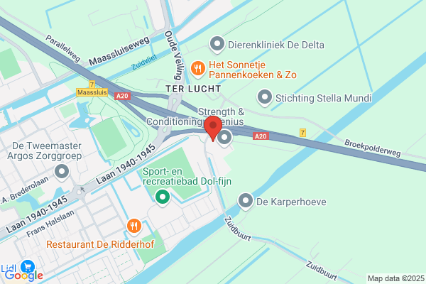 Aad De Haas Bouwbedrijf