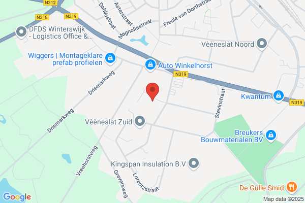Agroservices Klapwijk Bv