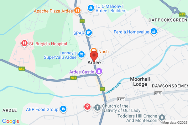 Ardee Regio West