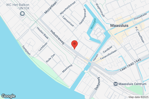 Argo-Hytos BV