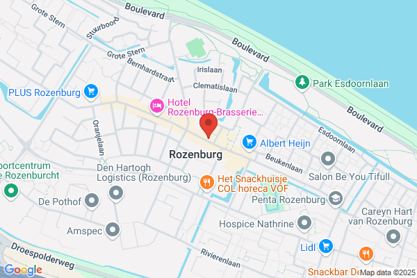Avis Rozenburg