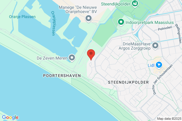 Bedaf Consultancy, Van