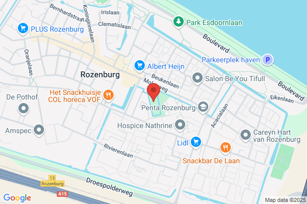 Begraafplaats Algemeen