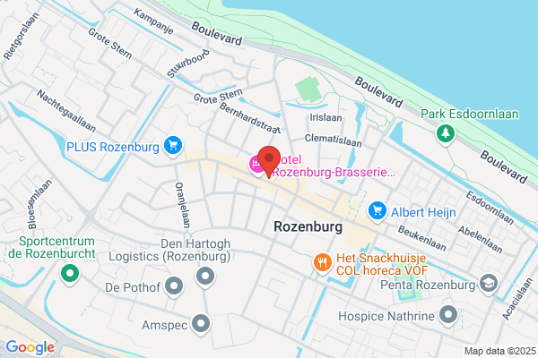 Bronsveld, A