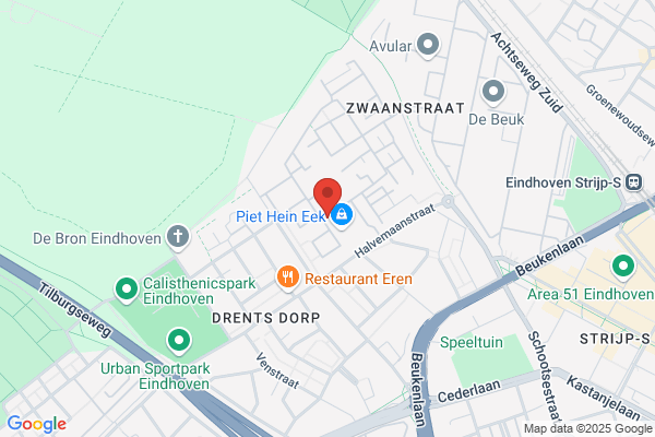 Hotel Pension Piet Hein