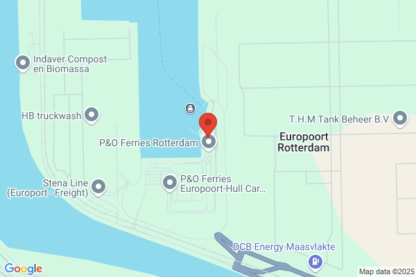 Pno Ferrymasters Ltd
