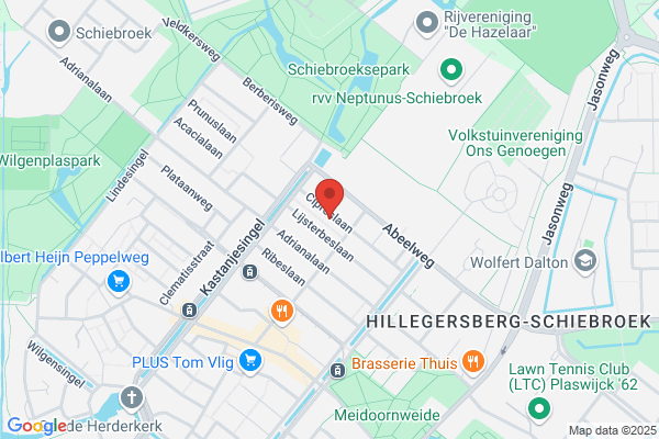 Q & I Nederland Bv