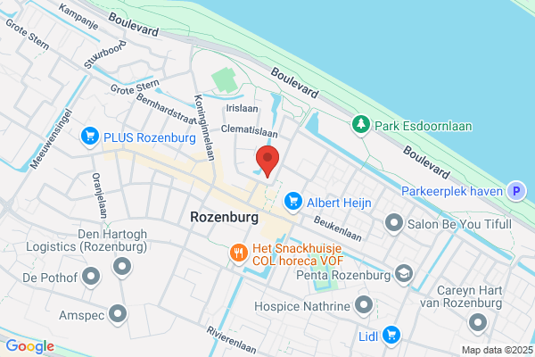 Smartfone Kliniek