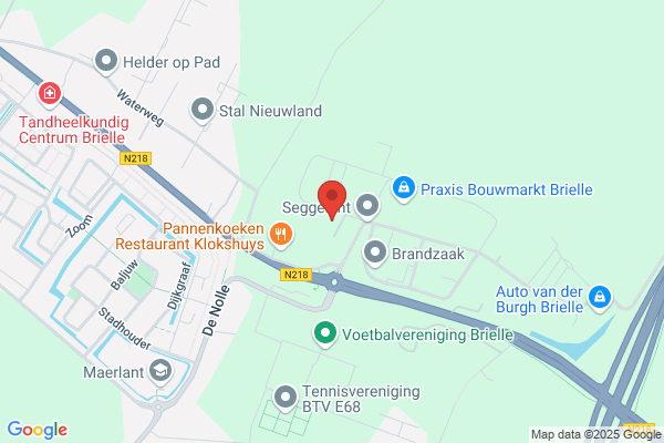 Transportbedrijf P. Verbaan Bv