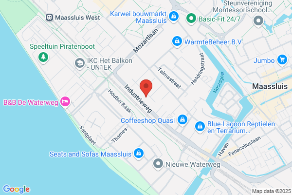 Vd Meer Services