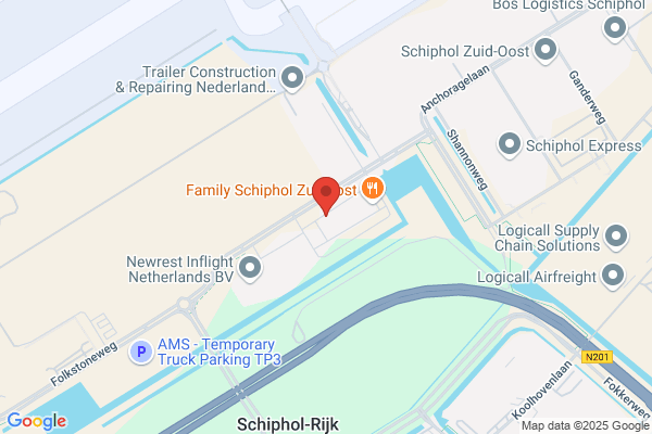 Euromaster Schiphol