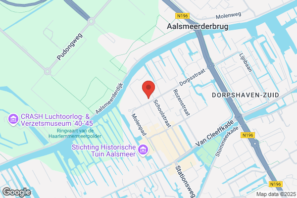Hotel Aalsmeer