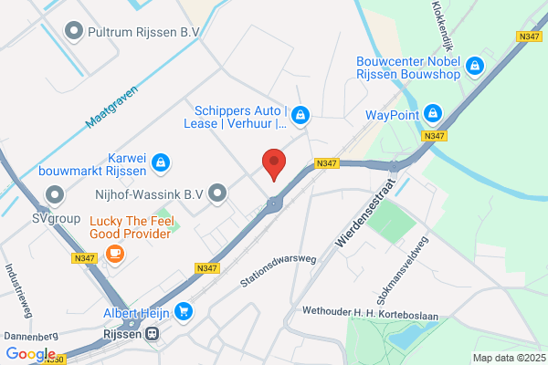 A. Van Dam En Zoon B.V.