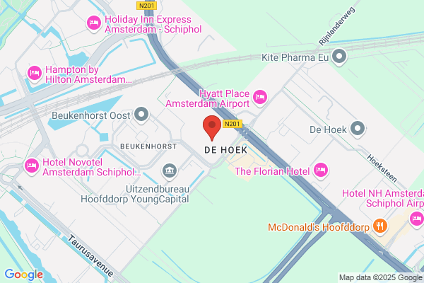 Intergraph Benelux Bv