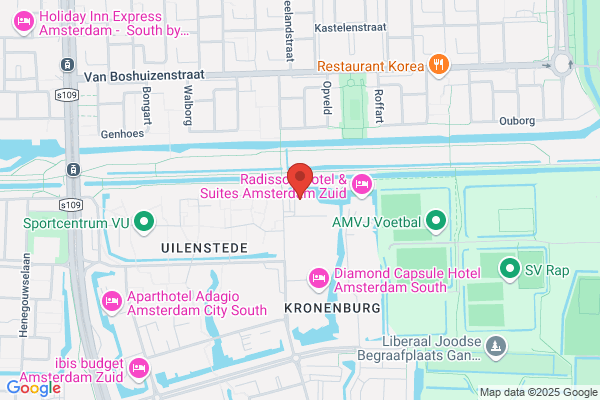 Unix Support Nederland Bv