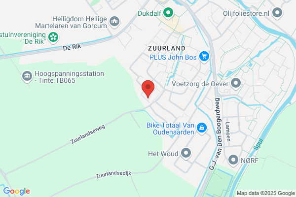 A Van Dam En Zoon Bv