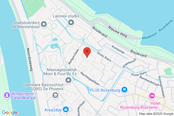 Accent Textieldruk