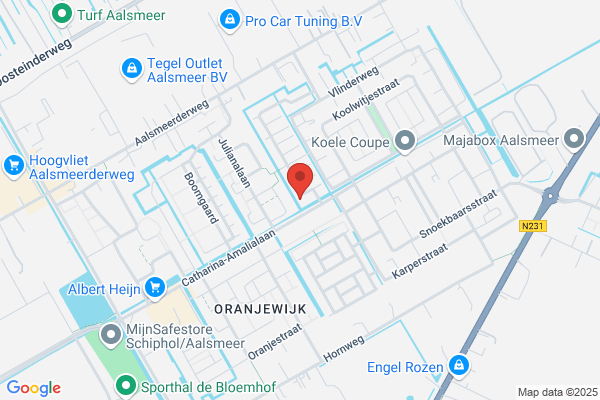 Administratiekantoor P.F. Barlage