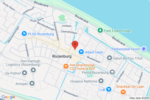 Cafe 't Latertje