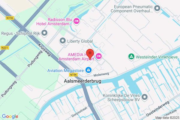 Dienstencentrum BV